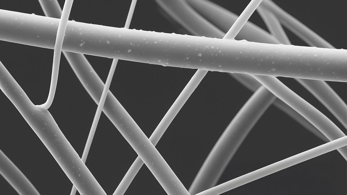 Analysis Mineralwool, CI, WHO-fibre - CRB GmbH