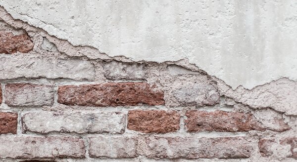 Luoghi in cui è presente l'amianto: gesso e stucco per giunti, pasta di gesso | © 2019, CRB Analyse Service GmbH | © CRB Analyse Service GmbH
