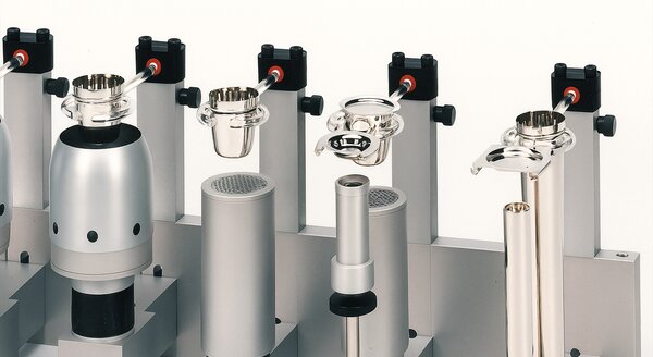 Oxiflux Melting Digestion System | © CRB Analyse Service GmbH