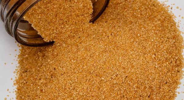 xrf-analysis of quartz, quartz sand | © CRB Analyse Service GmbH