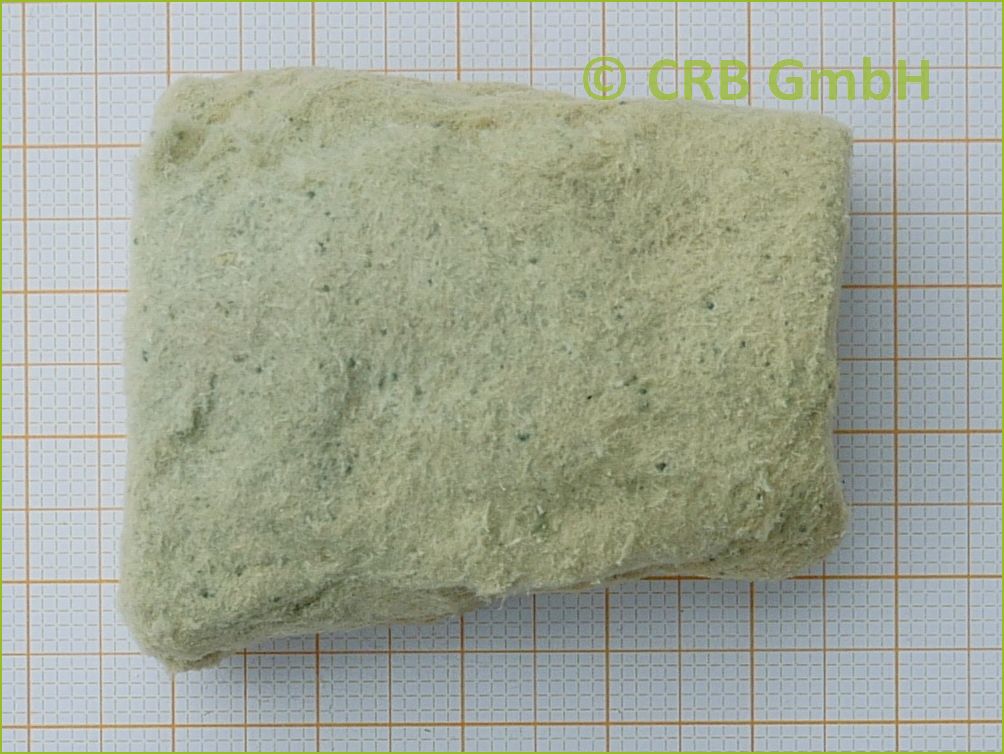 Wie Sieht Asbest In Nachtspeicheröfen Aus Asbest-Test Nachtspeicherofen - CRB GmbH