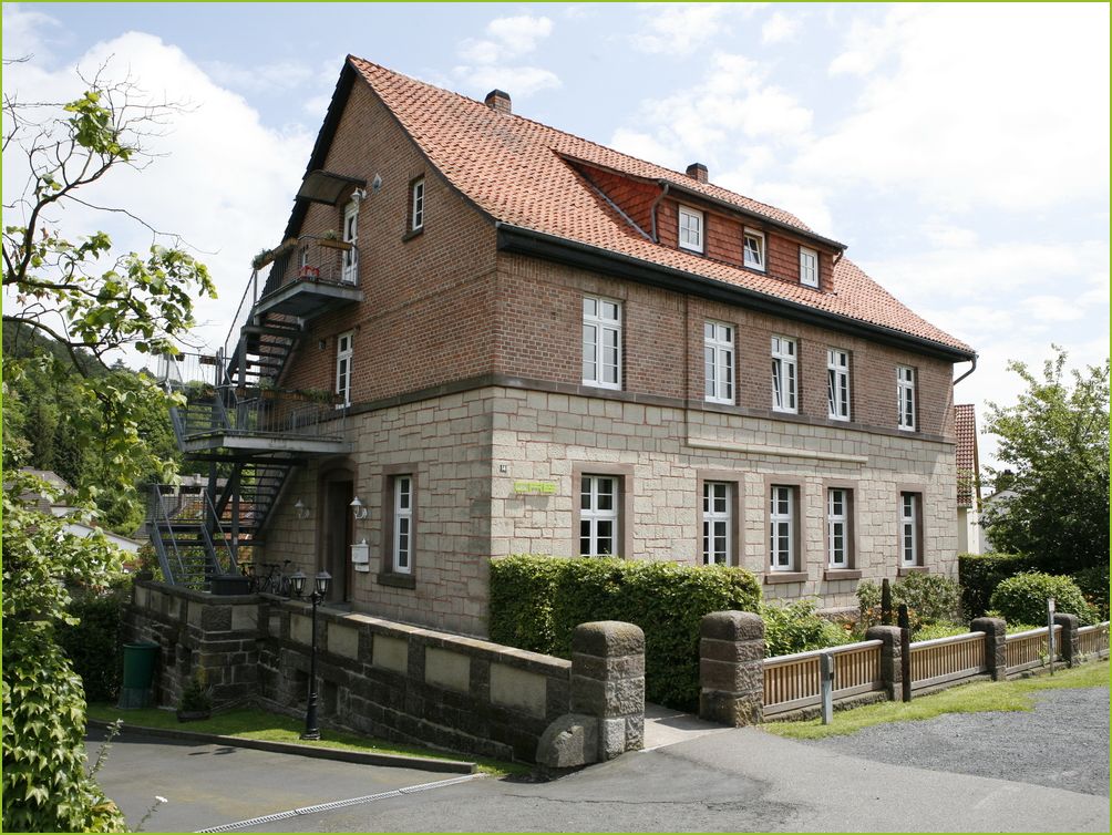 Firmengebäude CRB Analyse Service GmbH | © CRB Analyse Service GmbH Firmengebäude CRB Analyse Service GmbH | © CRB Analyse Service GmbH