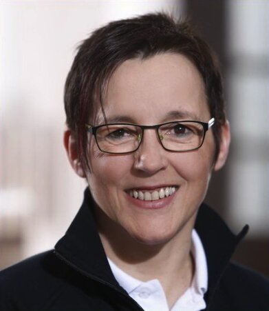 CRB GmbH | Foto Dr. Elke Benner | © CRB Analyse Service GmbH