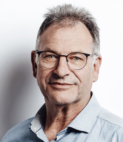 CRB GmbH | Foto Jürgen Zech | © CRB Analysis Service GmbH
