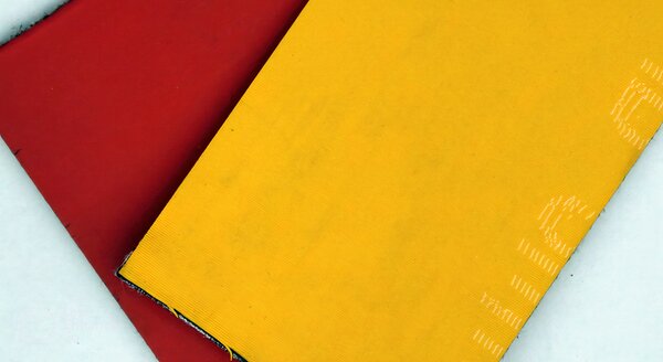 X-ray fluorescentie analyse, XRF van rubber, kunststof | © CRB Analyse Service GmbH