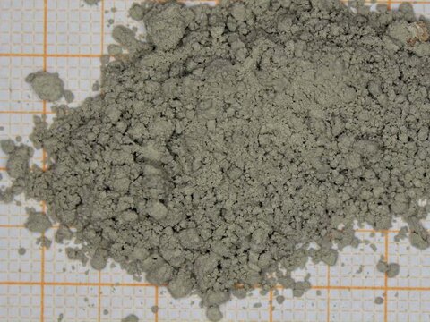 Analyse d’amiante dans la poudre de talc | © CRB Analyse Service GmbH