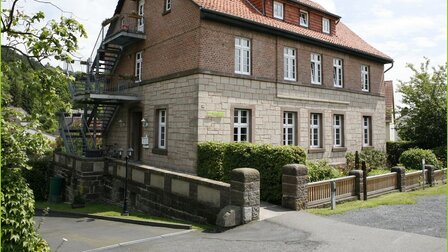 Edificio corporativo CRB Analyse Service GmbH | © CRB Analysis Service GmbH