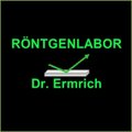 Logo van het radiologisch laboratorium van Dr. Ermrich | © Martin Ermrich - Röntgenlabor Dr. Ermrich