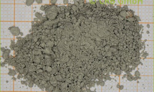 Analysis of Asbestos in Talc and Soapstone | © CRB Analyse Service GmbH