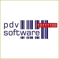 Logotipo de PDV Software | © PDV-Software