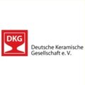 Logo van de Deutsche Keramische Gesellschaft e. V. | © Deutsche Keramische Gesellschaft e. V.