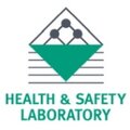 Logo van HSE – Health and Safety Executive, eigendom van de Kroon | © HSE - Health and Safety Executive, eigendom van de Kroon
