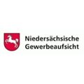 Logo van de Arbeidsinspectie van Nedersaksen | © Gewerbeaufsichtsverwaltung Niedersachsen