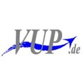 Logo van de VUP (Duitse vereniging van onafhankelijke testlaboratoria) | © VUP Deutscher Verband Unabhängiger Prüflaboratorien e.V.