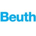 Logo Beuth Verlag - jetzt DIN Media GmbH | © DIN Media GmbH
