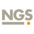 Logo van de Nedersaksische Maatschappij voor de Definitieve Verwerking van Gevaarlijk Afval, b.v. | © Niedersächsische Gesellschaft zur Endablagerung von Sonderabfall mbH