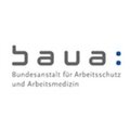 Logo van het Federaal Instituut voor Veiligheid en Gezondheid op het Werk (BAuA) | © Federaal Instituut voor Veiligheid en Gezondheid op het Werk (BAuA)