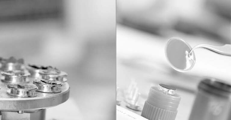 Servizi analitici quali microscopia elettronica a scansione, analisi delle fibre, analisi del carbonio | © CRB Analyse Service GmbH