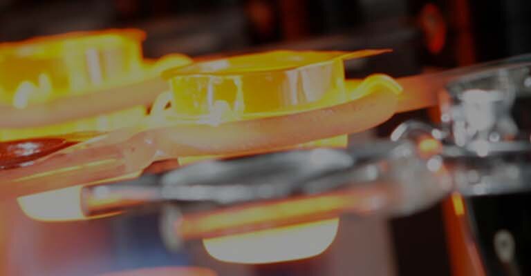 CRB GmbH | Produzione digestione del fuso per l'analisi della fluorescenza a raggi X | © CRB Analyse Service GmbH