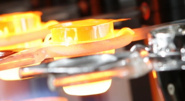 CRB GmbH | x-ray fluorescence analysis | © CRB Analyse Service GmbH