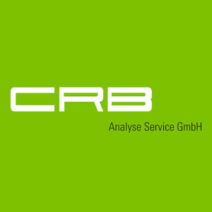 Logo CRB Analyse Service GmbH