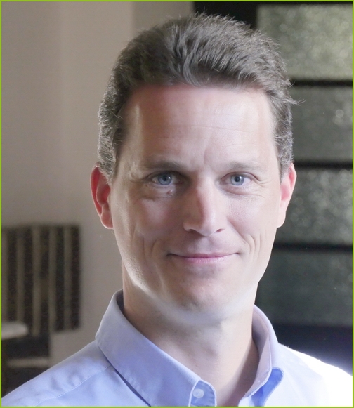 El Dr. Christoph Breitenstein se une al equipo de CRB