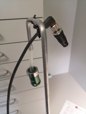 Mesure de l'air ambiant : tester la présence d'amiante dans l'air