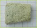 Dämmmaterialien aus Nachtspeicheröfen