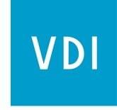 Logo VDI | © VDI