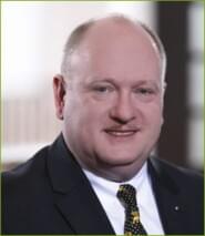 Ralf Klaus Blecher, CRB Analyse Service GmbH