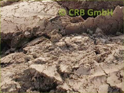 xrf-analysis of soils | © CRB Analyse Service GmbH