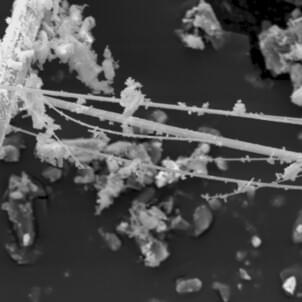 CRB GmbH | Asbestos analysis of plasters, trowlled on materials and paints, glue | © CRB Analyse Service GmbH CRB GmbH | Asbestos analysis of plasters, trowlled on materials and paints, glue | © CRB Analyse Service GmbH