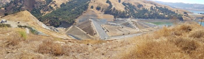 Calaveras Dam Replacement Project