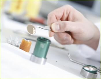 CRB GmbH | Préparation d'un filtre à air