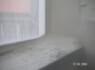 Asbesthaus - Emplacement : Plâtre et mastic, Spatule en plaques de plâtre | © 2019, CRB Analyse Service GmbH | © CRB Analyse Service GmbH