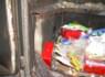Asbesthaus - Site : Cordons d'étanchéité contenant de l'amiante pour appareils de chauffage, poêles, carrelage et cheminées | © 2019, CRB Analyse Service GmbH | © CRB Analyse Service GmbH