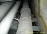 Asbesthaus - Sitio: Tubos de cemento de asbesto | © 2019, CRB Analyse Service GmbH | © CRB Analysis Service GmbH