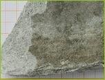 Asbestos-cement, fibrous cement