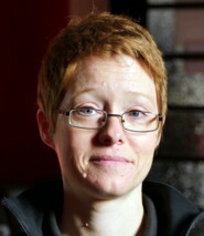 Dr. Silke Triebold | CRB Analyse Service GmbH