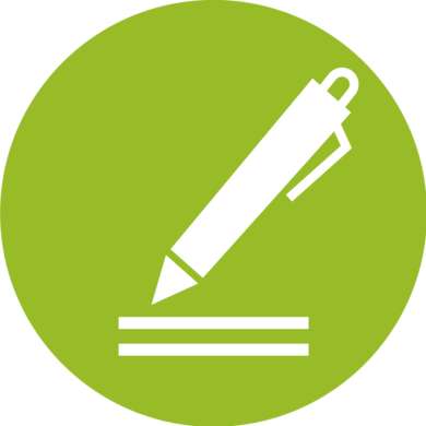 Beschriftung Asbestproben