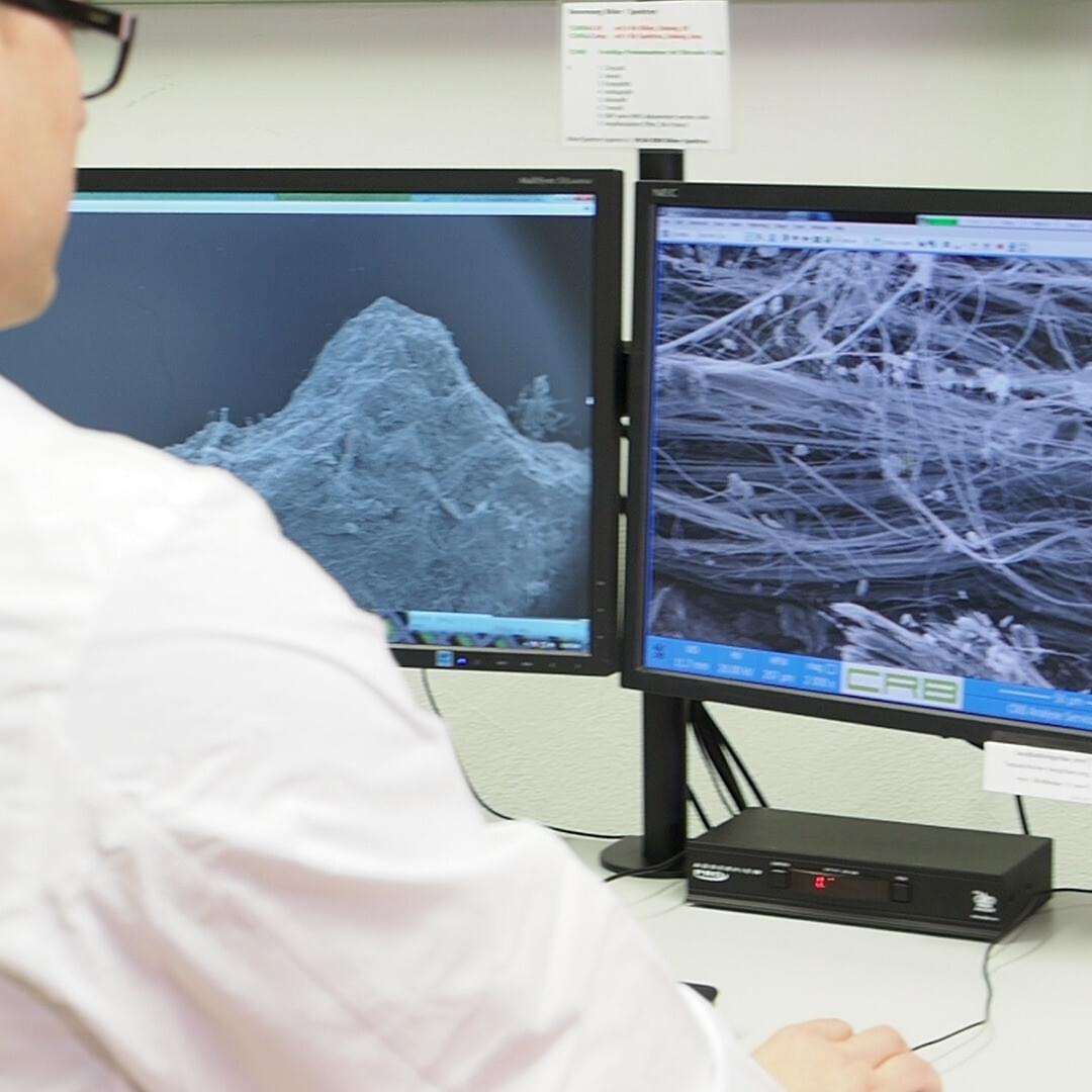 Analisi di roentgenflurorescenza