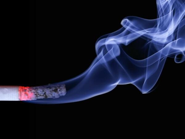 Asbest in Zigaretten machte Rauchen einst noch gefährlicher